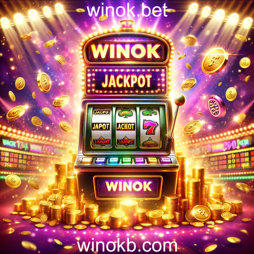 Jackpots