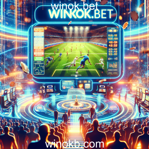 Esportes Virtuais