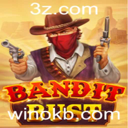 Descubra o Fascinante Mundo de BanditBust: O Jogo que Está Revolucionando o Entretenimento Online
