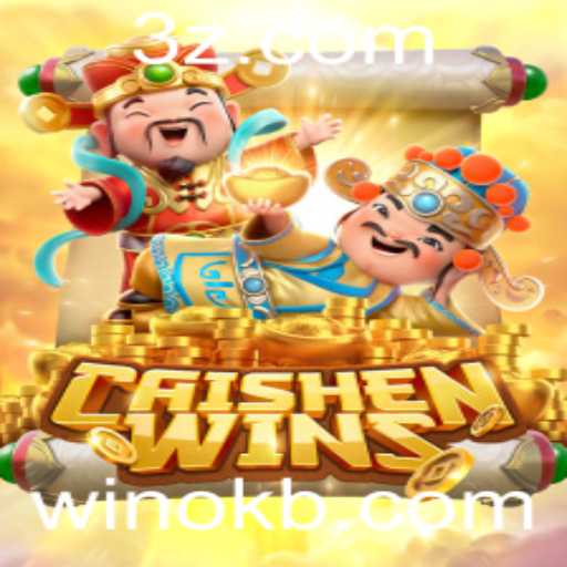 Descubra o Fascinante Mundo de CaishenWins no winok.bet