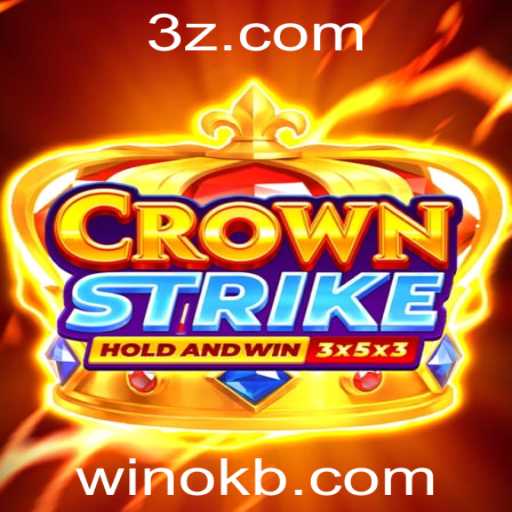 Descubra o Fascinante Mundo do Jogo Crownstrike