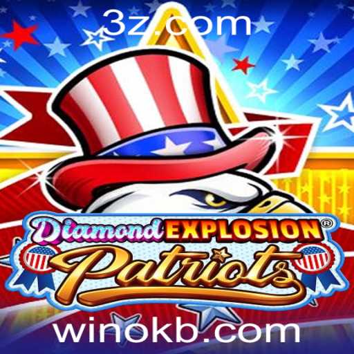 Explorando o Universo de DiamondExplosionPatriots: O Novo Fenômeno dos Jogos Online