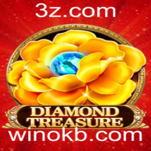 Explorando o Mundo de Diamondtreasure no winok.bet