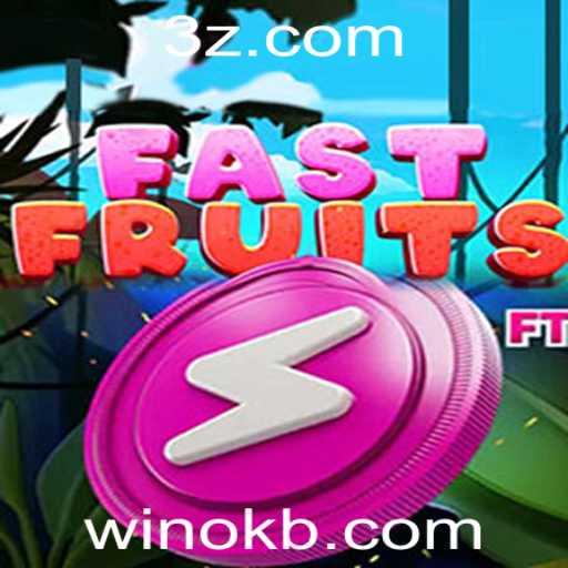 Explorando FastFruits: Um Jogo Empolgante no winok.bet