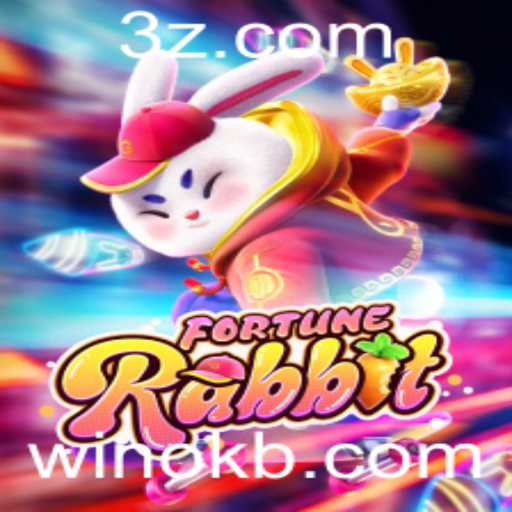 Explorando o Jogo FortuneRabbit na Plataforma Winok.bet