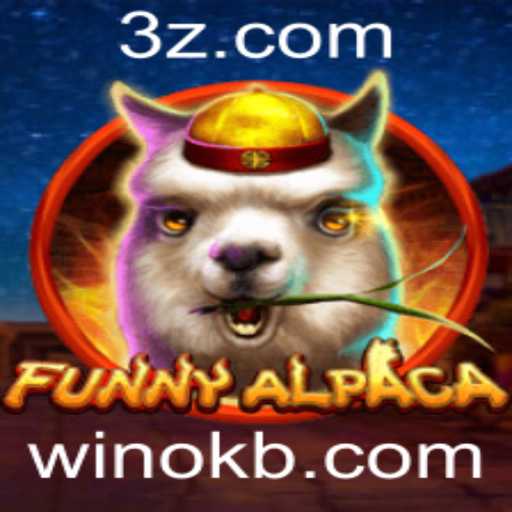 Explorando o Mundo Divertido de FunnyAlpaca