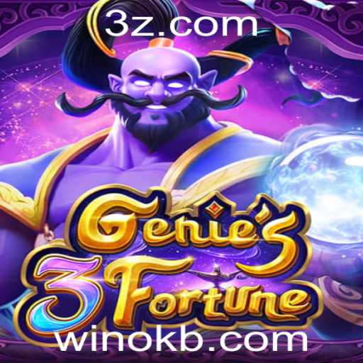 Explorando o Mundo de Genie3Fortune: Um Guia Completo