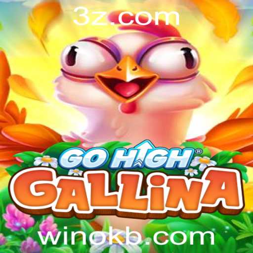GoHighGallina: Descubra o Jogo do Momento Inspirado em winok.bet