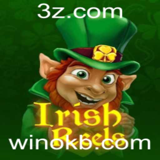Descubra o Fascinante Mundo de IrishReels no winok.bet