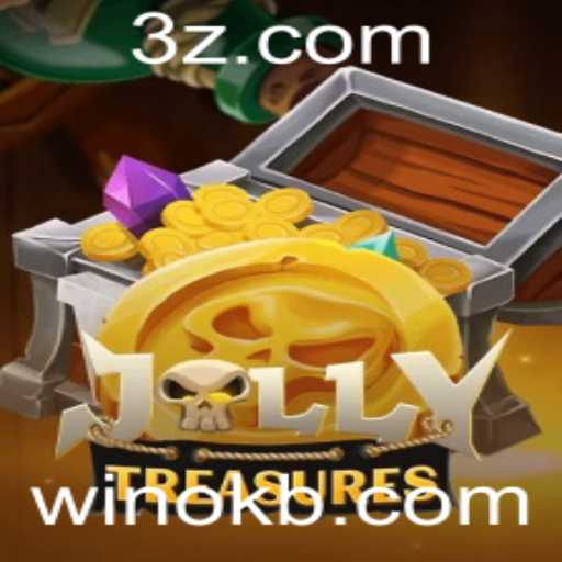 Descubra o Mundo de JollyTreasures no winok.bet