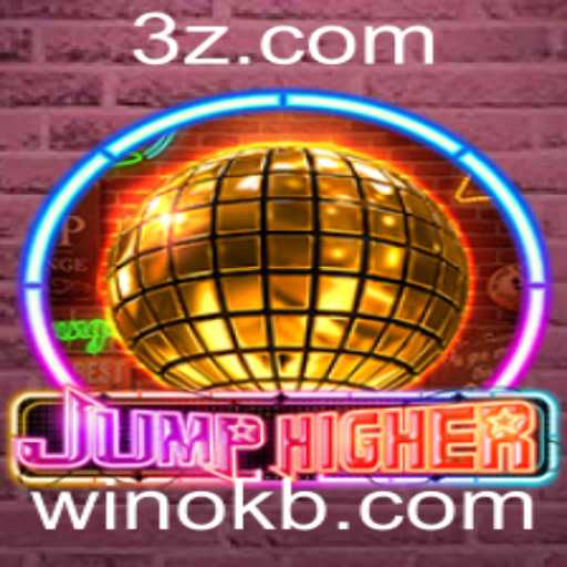Explorando o Mundo de JumpHigher: Descubra as Regras e Conquiste Vitórias no Winok.bet