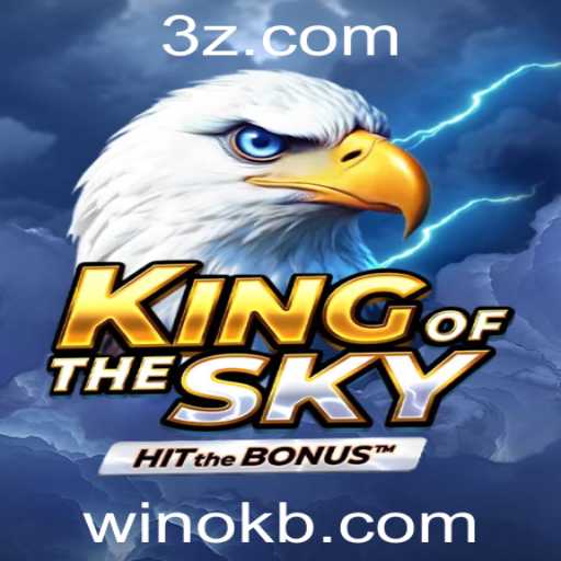 Explorando o Fascinante Mundo de KingOfTheSky