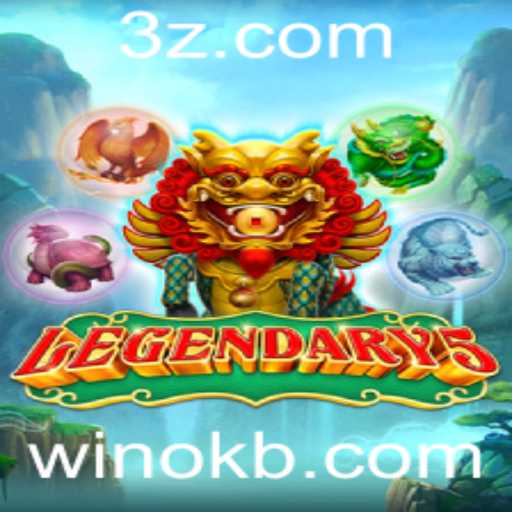 Descubra o Empolgante Jogo Legendary5 no winok.bet