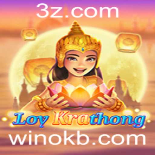LoyKrathong: Um Mergulho nas Tradições com um Toque Moderno no Jogo