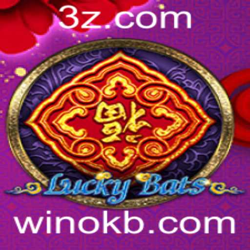 Descubra LuckyBats: O Fascinante Jogo de Sucesso da winok.bet