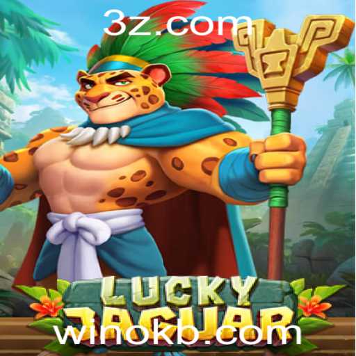 Descubra os Segredos do Jogo LuckyJaguar no winok.bet