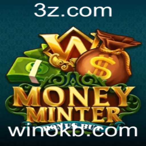 Explore o Fascinante Mundo de MoneyMinterBonusBuy no winok.bet