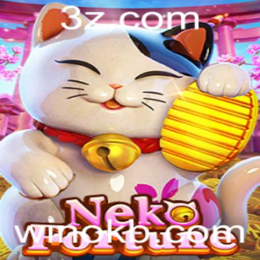 NekoFortune: Um Guia Completo para o Jogo de Sucesso com winok.bet