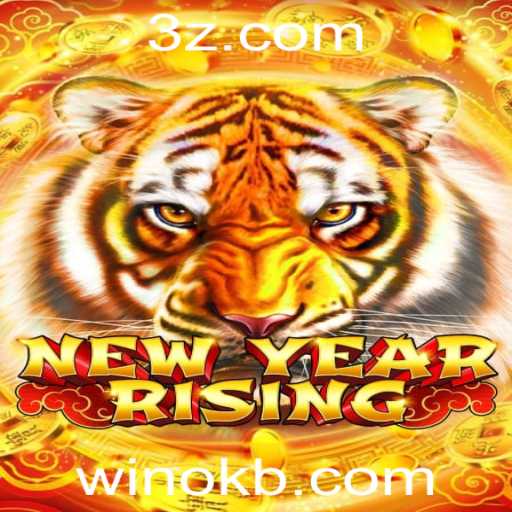 NewYearRising: Descubra a Emoção do Novo Jogo Sensação do Momento