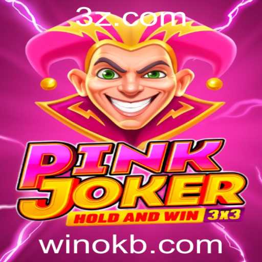 Descubra o Fascinante Mundo de Pinkjoker e Como Jogar com Winok.bet