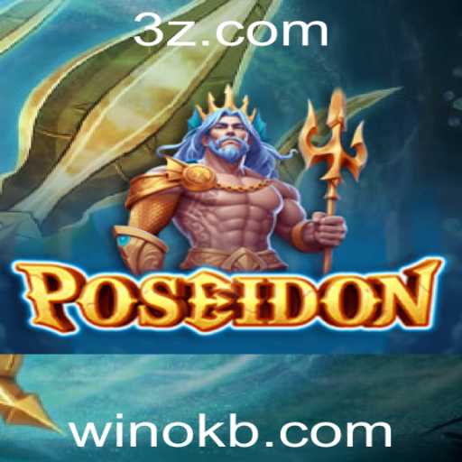 Descubra o Fascinante Mundo de Poseidon com As Novas Aventuras em winok.bet