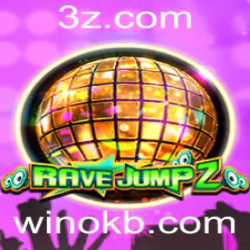 Descubra o Mundo Empolgante de RaveJump2 com winok.bet