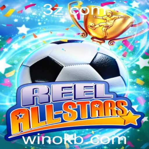 ReelAllStars: Desvendando o Novo Jogo de Slot no winok.bet