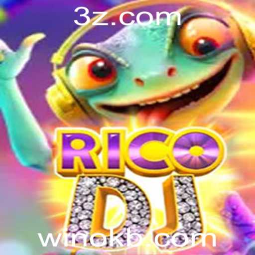 Descubra RicoDJ: O Novo Fenômeno dos Jogos Digitais