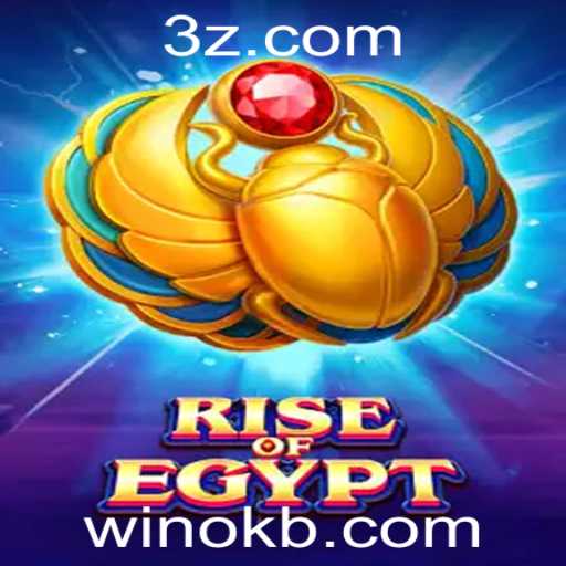 RiseOfEgypt: Descubra o Fascínio do Antigo Egito no Mundo dos Jogos Online