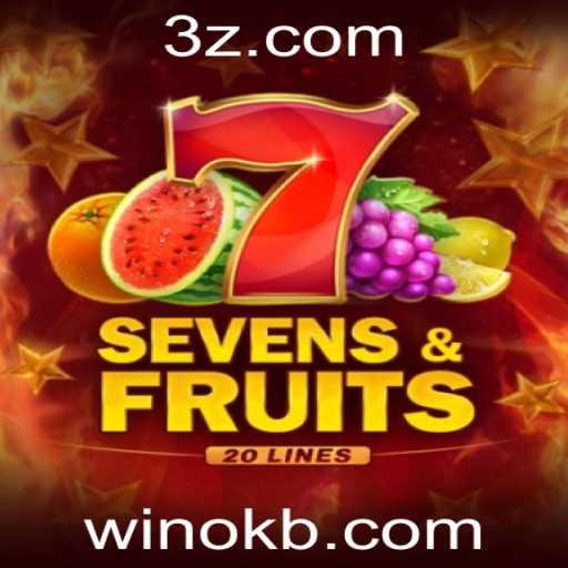 Descubra o Fascinante Mundo de SevensFruits20 com a winok.bet