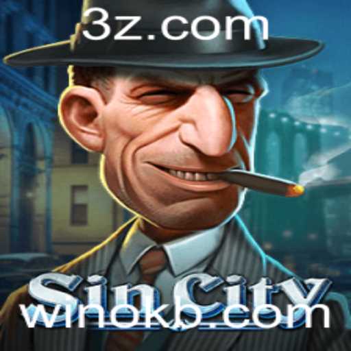 Explorando SinCity: O Novo Jogo de Apostas da winok.bet