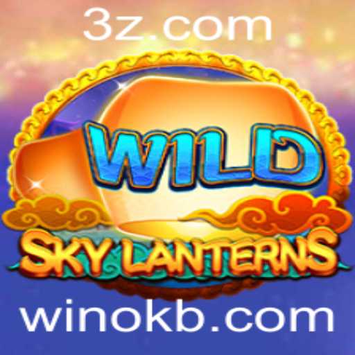 Descubra o Mundo Fascinante de SkyLanterns e sua Conexão com winok.bet