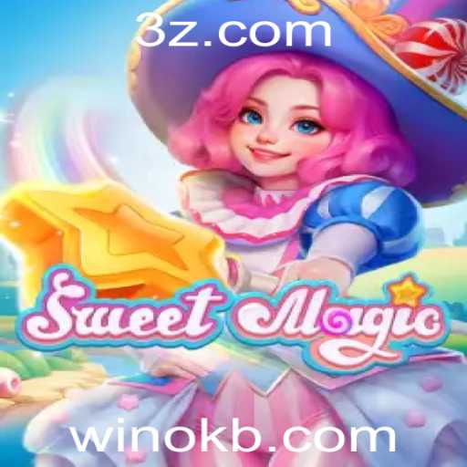 SweetMagic: Descubra o Encantamento do Novo Jogo Popular