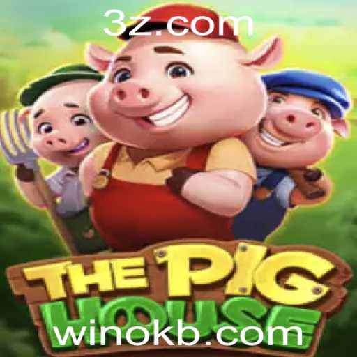 Descubra o Fascinante Mundo de ThePigHouse: O Jogo de Estratégia que Conquista Jogadores