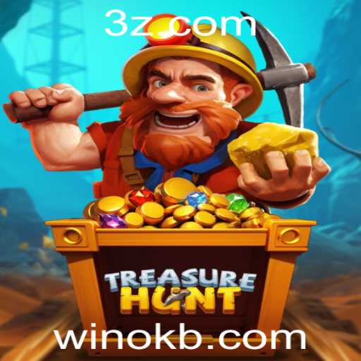 Explorando o Mundo de TreasureHunt: Uma Aventura de Jogo Inesquecível
