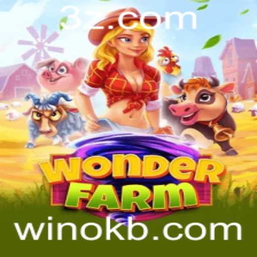 Descubra as Aventuras de WonderFarm: Um Mergulho Incrível no Mundo dos Jogos